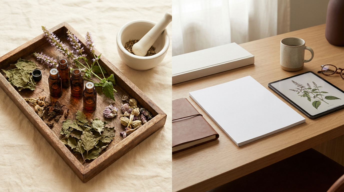 Patchouli Essential Oil vs Patchouli Fragrance Oil: Which Should You Buy?