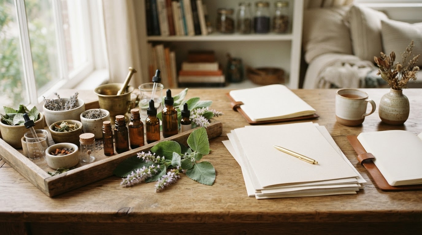 Patchouli in Modern Perfumery: How a Divisive Note Became a Designer Staple