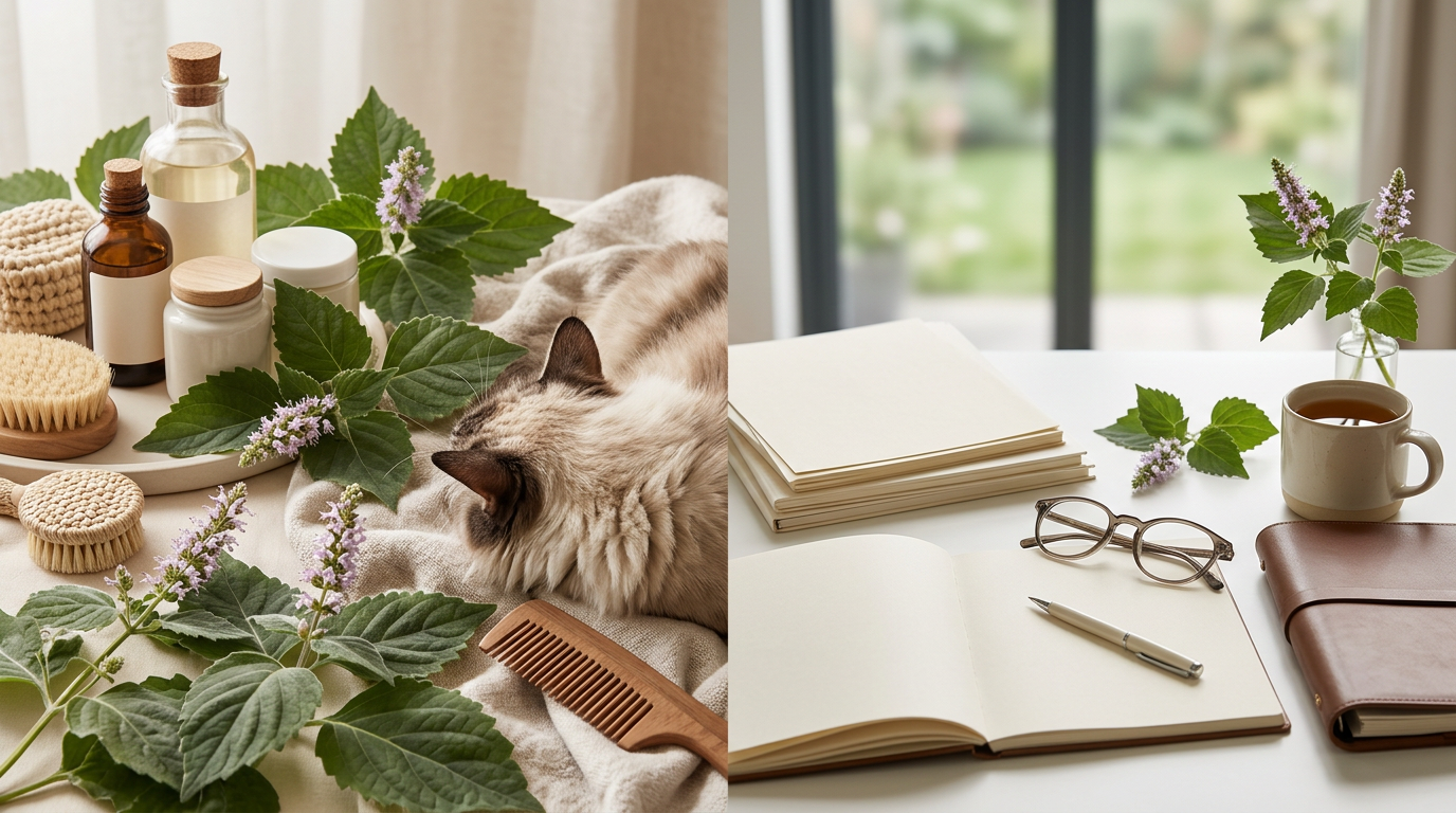 Patchouli Oil Safety Basics: Dilution, Patch Tests, Pets, and Kids