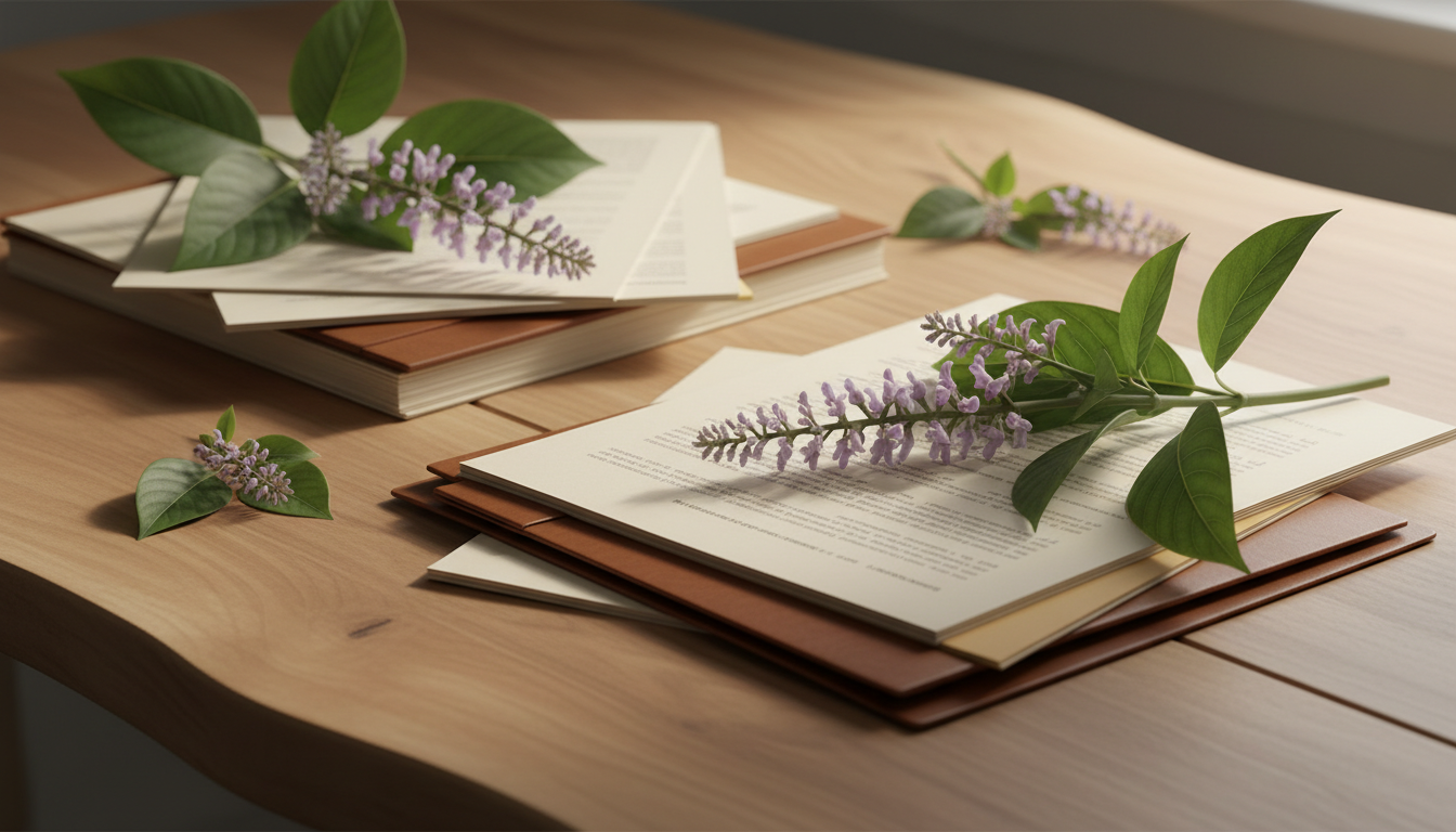What Does Patchouli Smell Like? A Full Profile of the Most Divisive Scent
