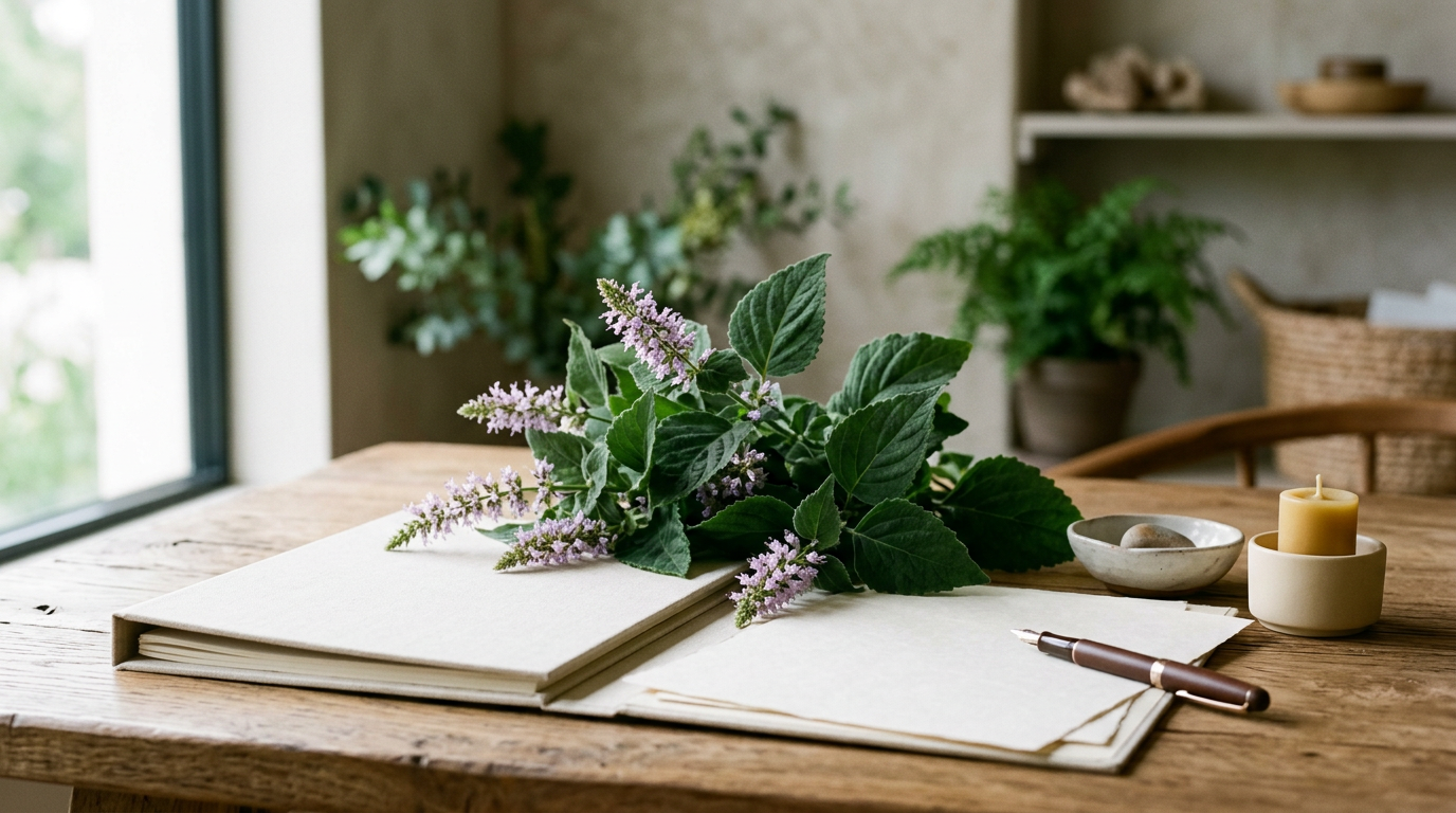 What Is Patchouli Oil? The Complete Guide to the Scent That Owns the Room